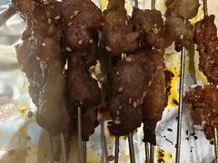 -勇利赵家烤肉坊(含光路店)