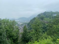 -台州府城(东湖)