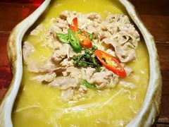 -豆蔻电影主题餐厅(四牌楼店)