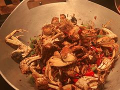 -松咖啡自助餐厅·松北香格里拉