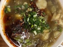 -老字号贾家肉丸糊辣汤(光明巷店)