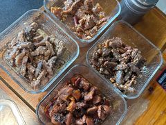 -李子坝梁山鸡(李子坝大鸡哥店)