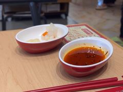 -喜家德虾仁水饺(飞洲国际店)