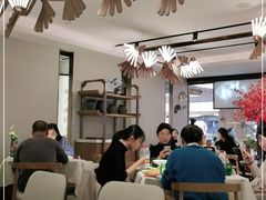大堂-望湘园·小雅(德基店)