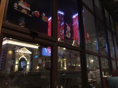景观位-LENBACH兰巴赫西餐啤酒坊(大连东港店)