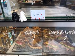 -Something For(中洲湾店)