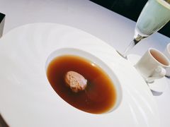 牛小排清汤-王品牛排(佛山南海万科广场店)