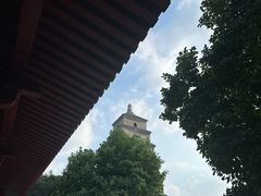 -大慈恩寺(大雁塔)