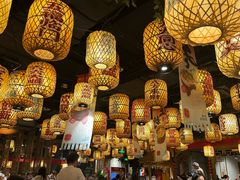 -南京大牌档(青岛万象城店)