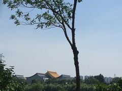 -永定河休闲森林公园