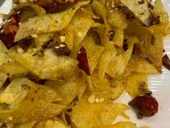 -扒虾小妹儿麻辣海鲜(宏图街店)