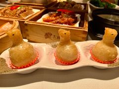 -天瑞轩·粤菜餐厅