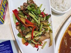 -南海渔家•海鲜•正宗海南菜(海棠湾店)