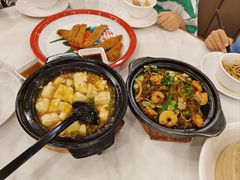 -南八仙·老上海味道(南京东路店)