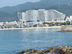 -大梅沙海滨公园