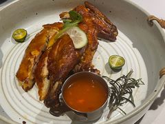 -相遇·川湘融合菜(丹阳吾悦广场店)