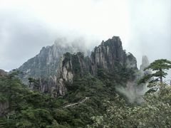 -三清山风景名胜区