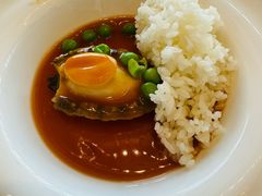 -洲际酒店·地平线全日餐厅HORIZON CAFÉ