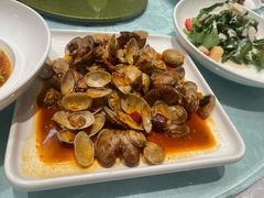 -世外桃源农庄·德清土菜(兴康南路店)
