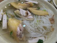 -华姐鸡粉(教育路店)