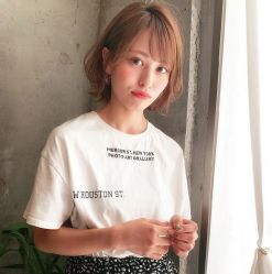 -SY COLOUR专业烫染