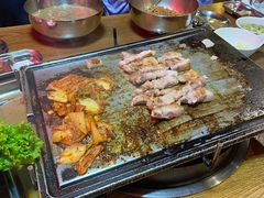 -香猪坊(五道口店)