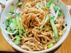 -四季民福烤鸭店(前门廊房二条店)