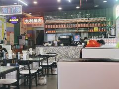 大堂-澳门陈光记烧味饭店(万象城店)