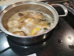 -呷哺呷哺(西单大悦城店)