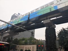 -重庆工商大学(南岸校区)