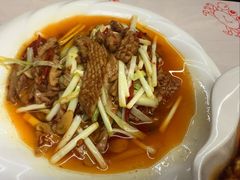 -五丁桥光头香辣蟹(望江橡树林店)