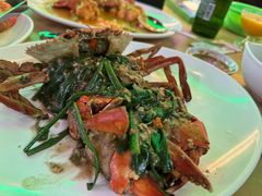 -無招牌海鮮(芽笼店)
