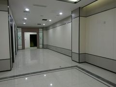 -南京市中医院-体检中心