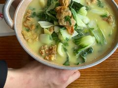-明丰小渔馆(明月路店)