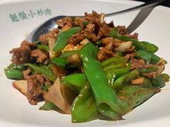 -老湘村·湖南土菜(天河维多利店)