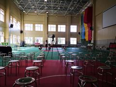 -西安高新第七小学