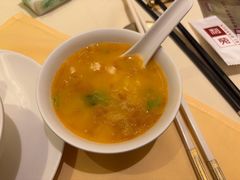 贵妃龙虾汤泡饭-利苑酒家(宜安广场店)