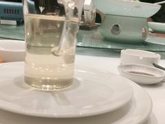 -小厨娘淮扬菜(六合欢乐港店)