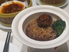 -香港狮子山下·明星粤菜餐厅(北苑店)