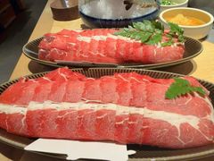 -巴奴毛肚火锅(七宝领展广场店)