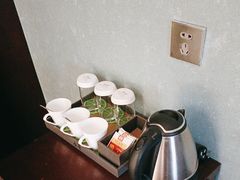 -全晋丽呈睿轩酒店-餐厅