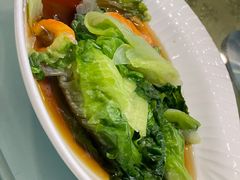 -功德林素菜饭庄(前门店)