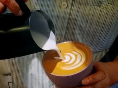-FUN COFFEE