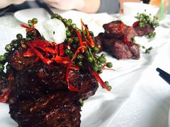 -蔓兰家的四季S0餐厅·融合菜(当代MOMA店)