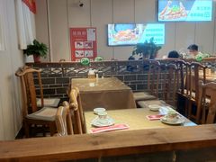 大堂-关东大厨老三熏鹅(新石店)