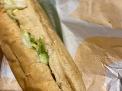 -赛百味SUBWAY(凯德mall大峡谷店)