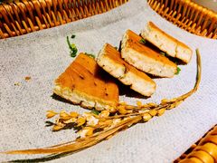 葱油饼-辛香汇·现炒川菜(淮海路百盛店)