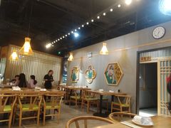 -陈傻子餐厅(世纪都会店)