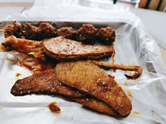 -长英绝味水煮(老字号洪都总店)