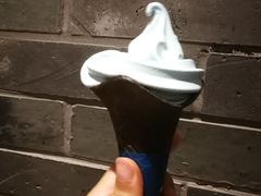 冲绳海盐冰淇淋-肯德基(东四南大街店)
